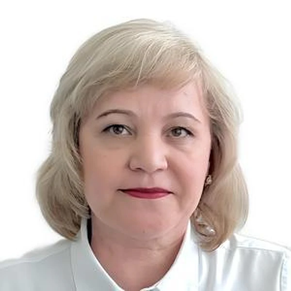 Николаева Лариса Николаевна — Гинеколог, Акушер, Врач УЗИ, Королёв