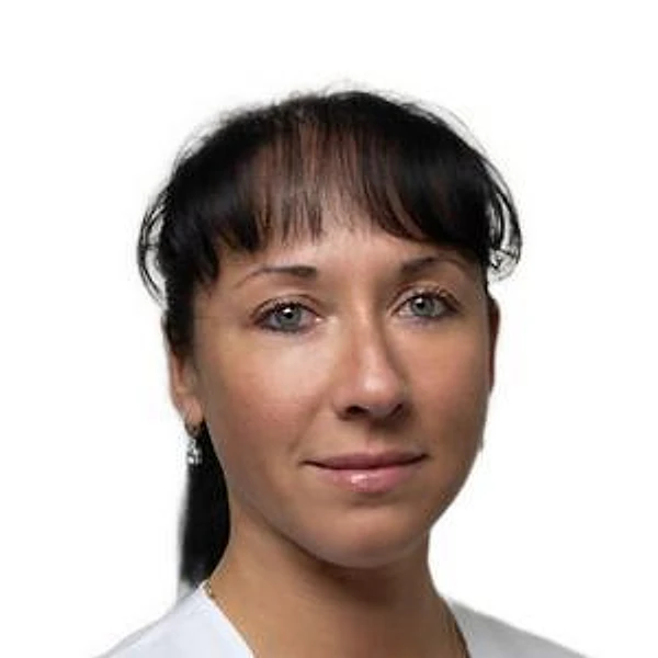 Павлинова Ксения Алексеевна — Гинеколог, Врач УЗИ, Москва