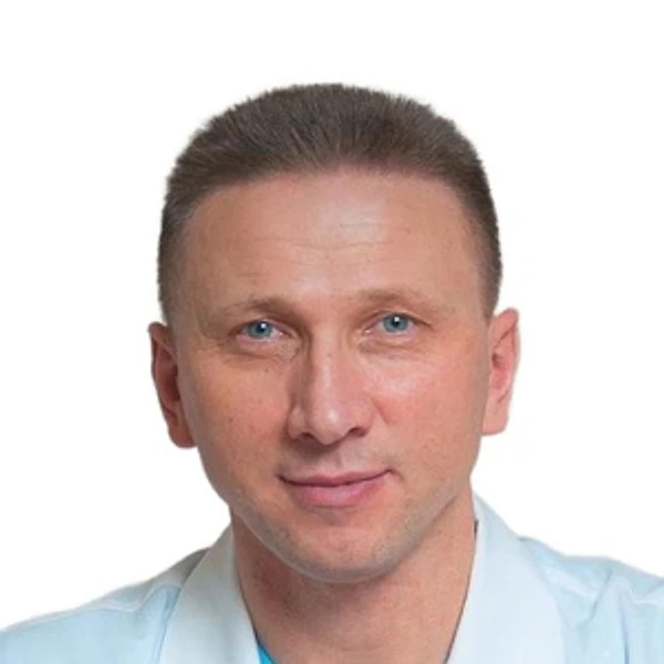 Клименко Алексей Петрович — Стоматолог-имплантолог, Пародонтолог, Стоматолог-хирург, Королёв