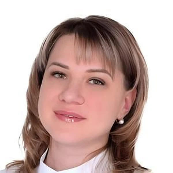 Метелица Юлия Николаевна — Детский стоматолог, Стоматолог, Пушкино