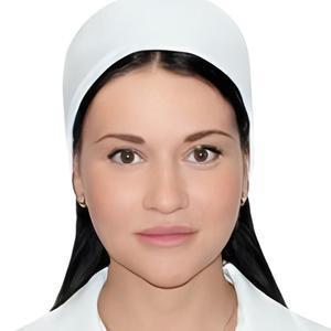 Августинович Мария Михайловна — Стоматолог-хирург, Королёв