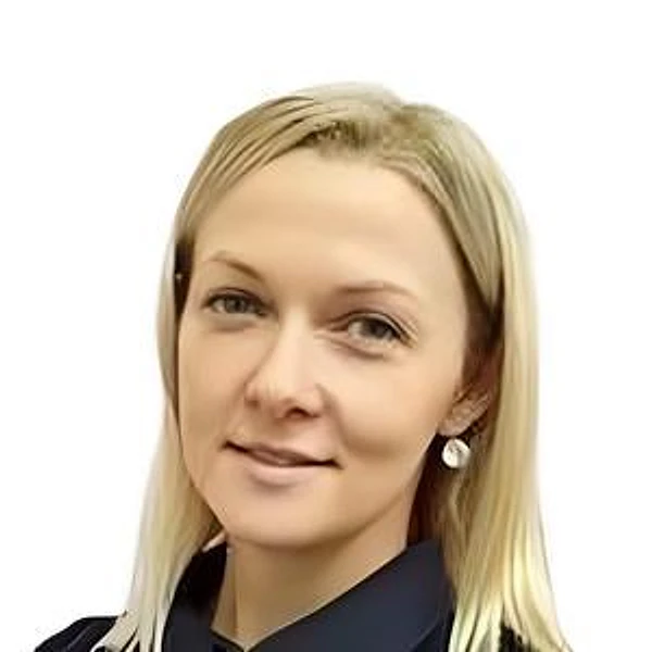Чернышова Ольга Игоревна — Стоматолог, Пушкино