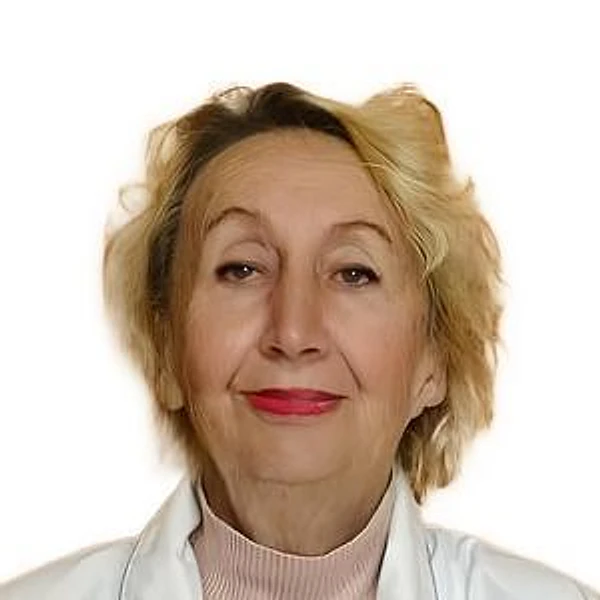Сударикова Валентина Николаевна — Дерматолог, Королёв