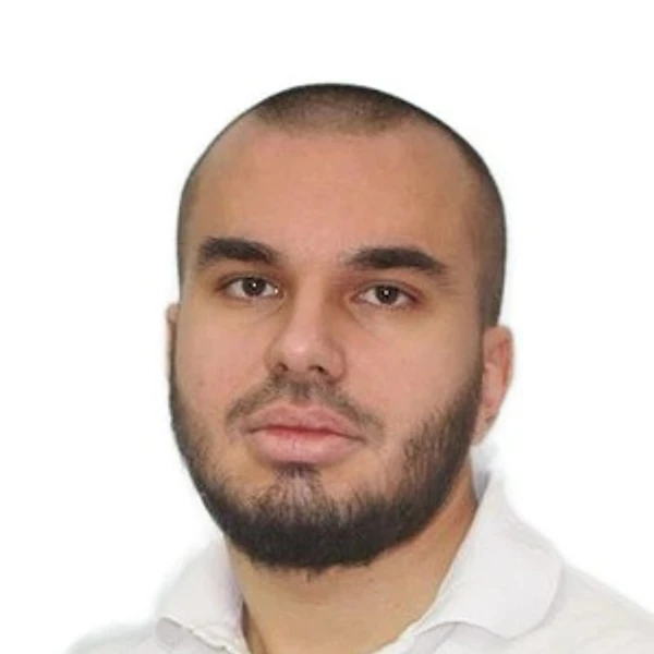 Казанцев Максим Андреевич — Стоматолог-ортопед, Стоматолог-имплантолог, Стоматолог-хирург, Саратов