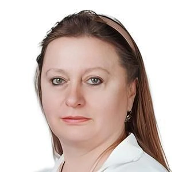 Полянская Екатерина Владимировна — Гинеколог, Акушер, Королёв