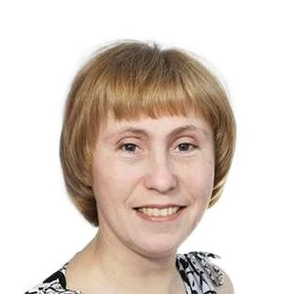 Шукалова Татьяна Борисовна — Остеопат, Детский остеопат, Реабилитолог, Королёв