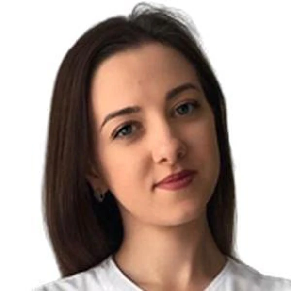 Конюхова Анна Валерьевна — Эндокринолог, Новочеркасск
