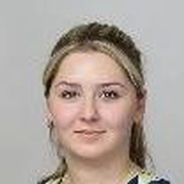 Бойцова Анна Юрьевна — Детский стоматолог, Саратов