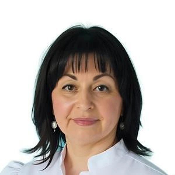Лихачева Елена Феликсовна — Гинеколог-эндокринолог, Детский гинеколог, Онколог-маммолог, Ялта