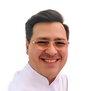 Жидков Максим Викторович — Детский уролог, Андролог, Уролог, Королёв