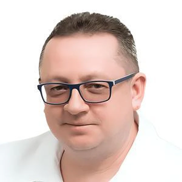 Смольянинов Алексей Александрович — Уролог, Андролог, Королёв