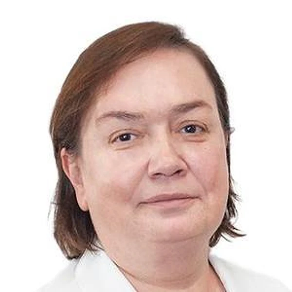 Елизарова Дарья Владимировна — Невролог, Москва