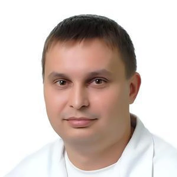Саланов Александр Алексеевич — Хирург, Онколог, Проктолог (колопроктолог), Королёв