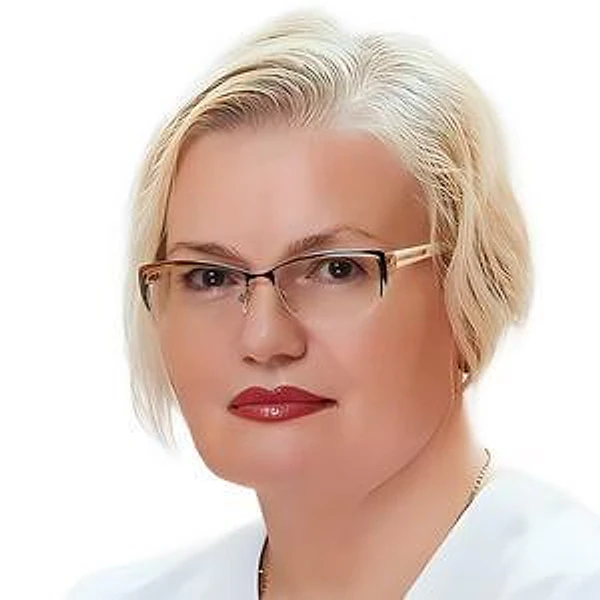 Гузеева Елена Борисовна — Рентгенолог, Москва