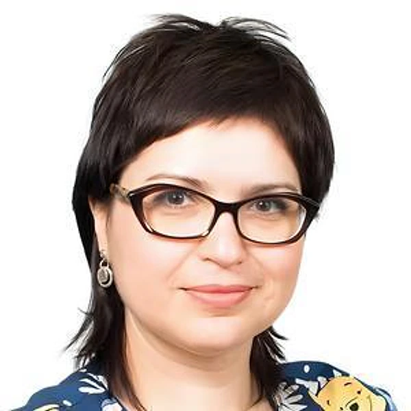 Кирнус Наталия Игоревна — Педиатр, Детский гастроэнтеролог, Королёв