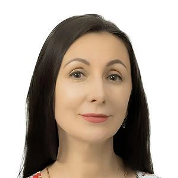 Ракова Оксана Павловна — Педиатр, Королёв