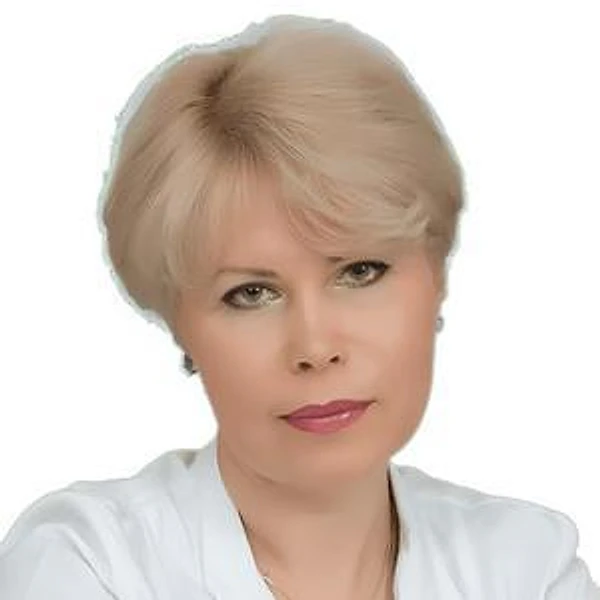 Коробовцева Ирина Валерьевна — Массажист, Королёв
