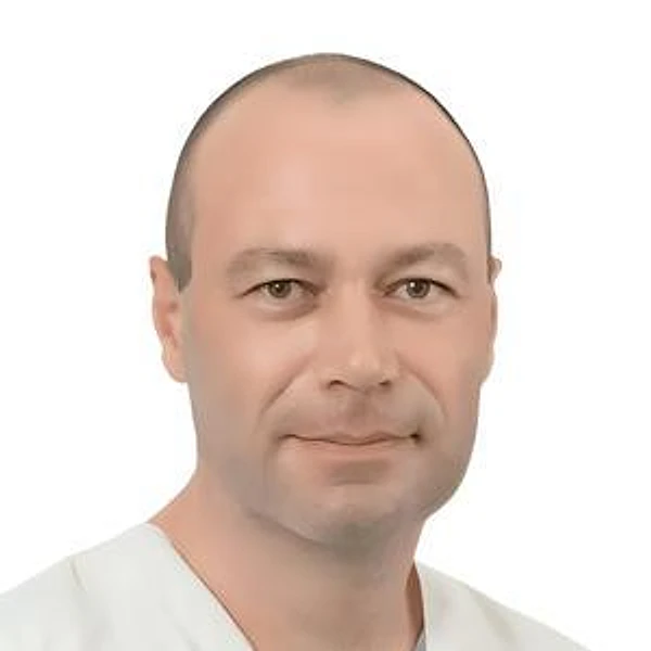 Чуев Павел Юрьевич — Массажист, Пушкино