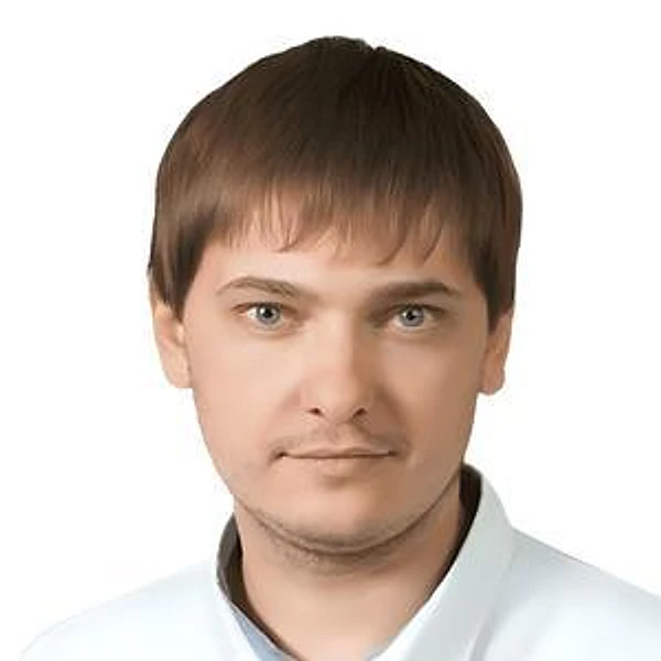 Вавилин Станислав Александрович — Травматолог, Детский ортопед, Ортопед, Королёв
