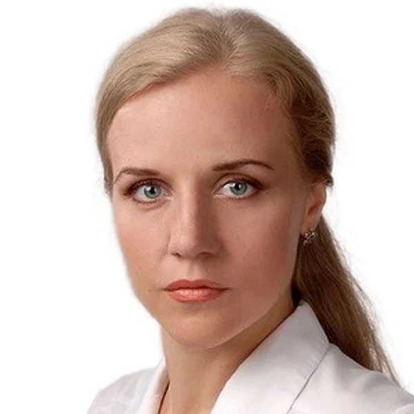Золотова Анастасия Николаевна — Клинический психолог, Психолог, Психотерапевт, Новороссийск