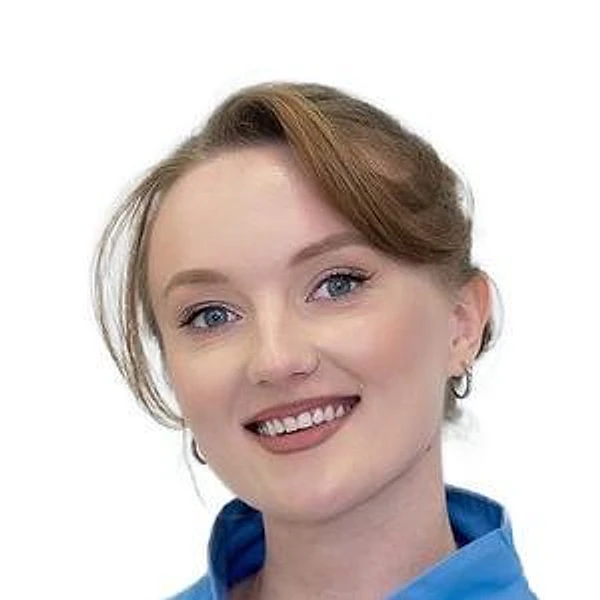Малафеева Анастасия Станиславовна — Стоматолог, Геленджик