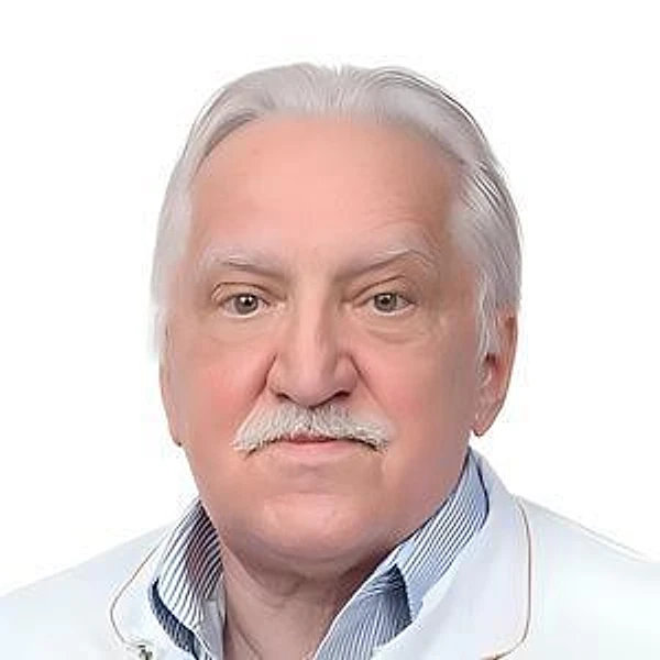 Черный Анатолий Борисович — Онколог, Маммолог, Краснодар