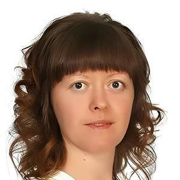 Котлячкова Анджела Сергеевна — Неонатолог, Педиатр, Новороссийск