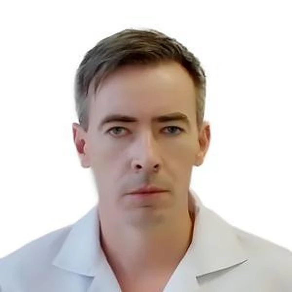 Моисеев Андрей Александрович — Детский хирург, Детский андролог, Детский ортопед, Детский травматолог, Детский уролог, Новороссийск