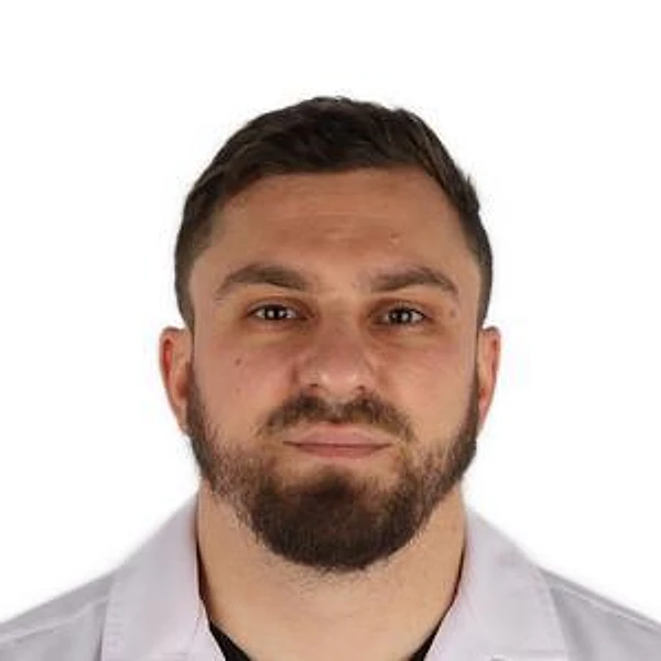Шевцов Андрей Андреевич — Стоматолог-ортопед, Краснодар