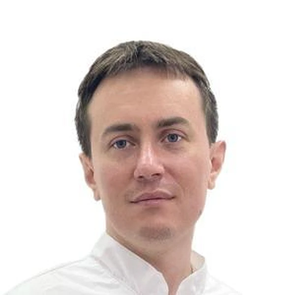 Широков Андрей Андреевич — Офтальмолог (окулист), Детский офтальмолог, Краснодар