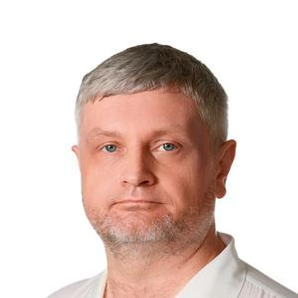 Колыгаев Андрей Валериевич — Мануальный терапевт, Адлер