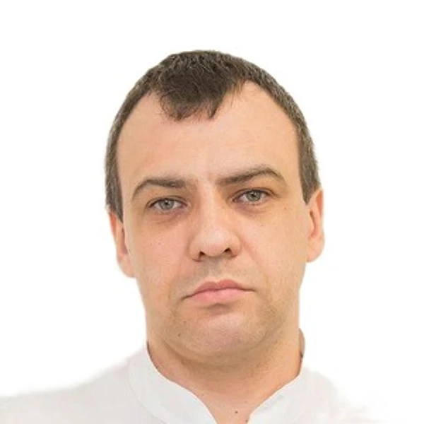 Беручев Андрей Викторович — Ортопед, Травматолог, Тихорецк
