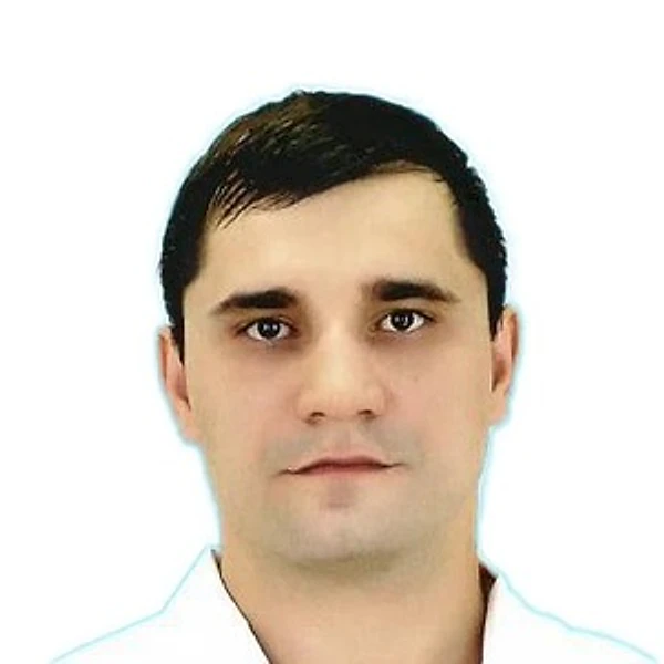 Василенко Андрей Викторович — Эндоскопист, Краснодар