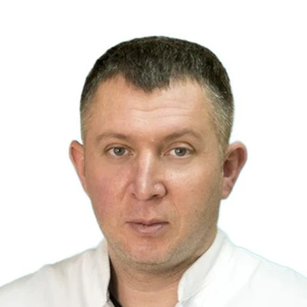 Агишев Андрей Владимирович — Ортопед, Травматолог, Краснодар
