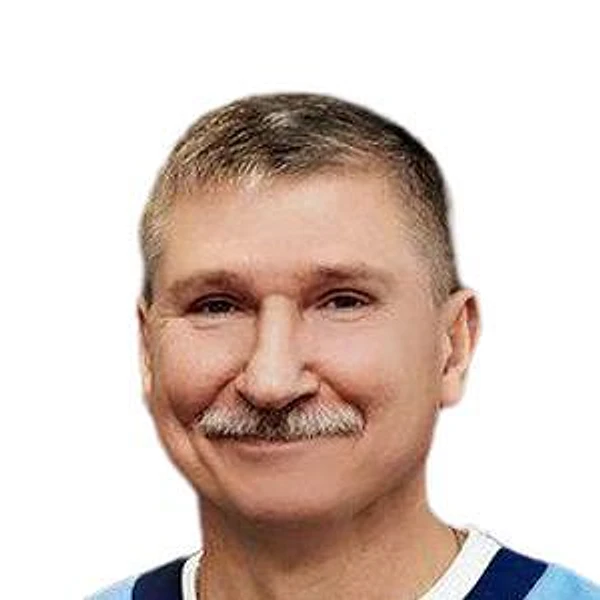 Бочарский Андрей Евгеньевич — Стоматолог, Стоматолог-ортопед, Краснодар