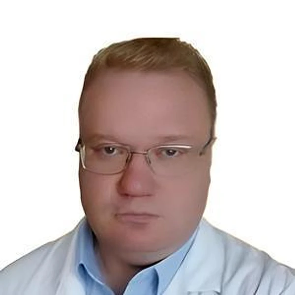 Шатилов Андрей Иванович — Нейрохирург, Краснодар