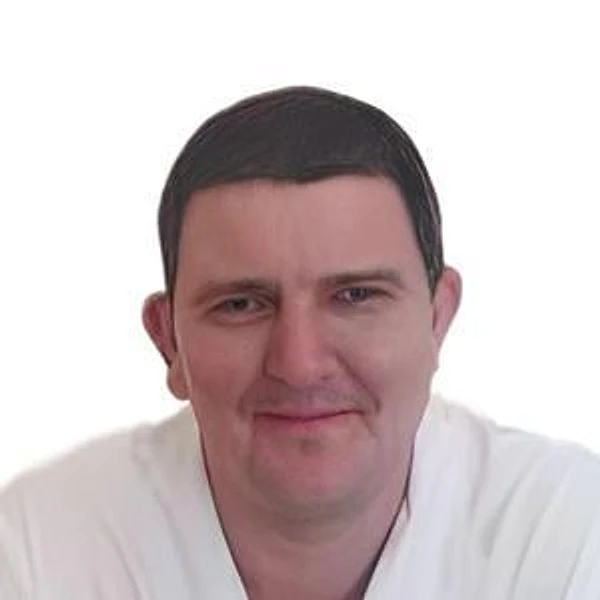 Вайс Андрей Игоревич — Ортопед, Детский ортопед, Травматолог, Физиотерапевт, Краснодар