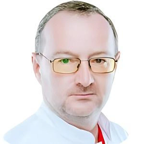 Кабанов Андрей Михайлович — Онколог, Маммолог, Онколог-маммолог, Хирург, Краснодар