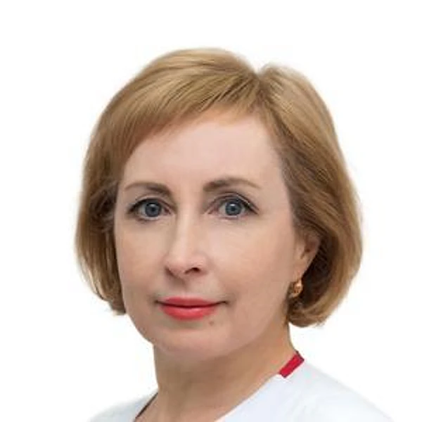 Дорош Наталья Викторовна — Физиотерапевт, Врач ЛФК, Новосибирск