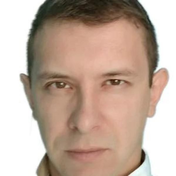 Гусарь Андрей Сергеевич — ЛОР, Детский ЛОР, ЛОР-хирург, Краснодар