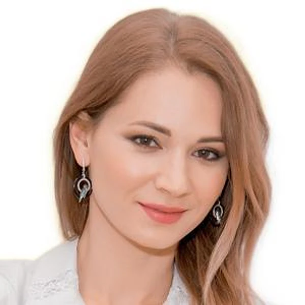 Трескина Анна Александровна — Педиатр, Сочи
