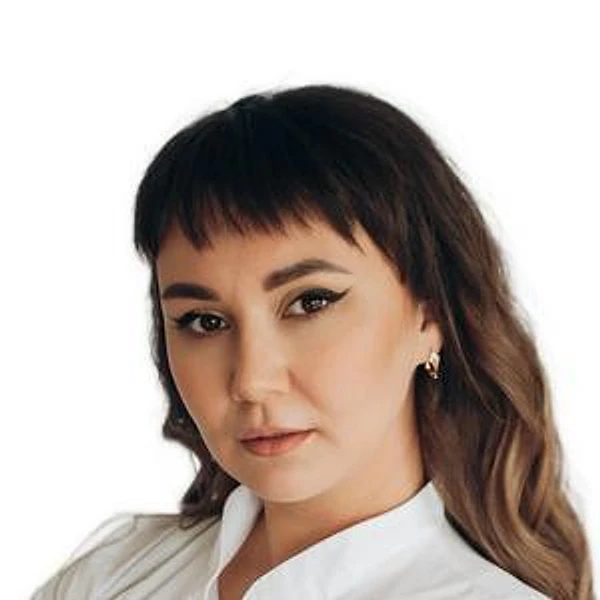 Матюшечкина Анна Алексеевна — Невролог, Детский невролог, Приморско-Ахтарск
