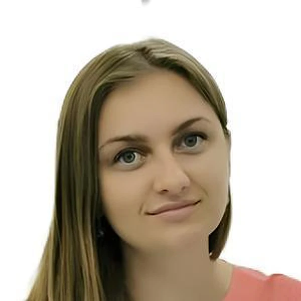 Осипова Анна Анатольевна — Стоматолог, Краснодар