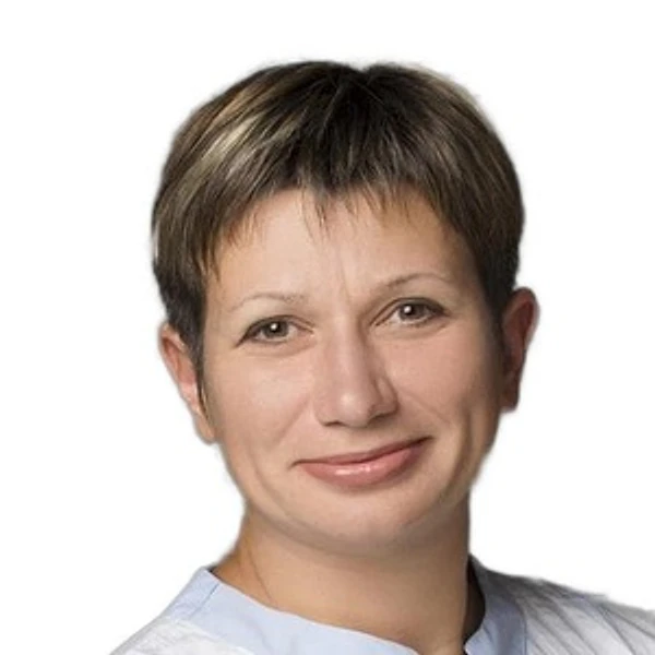 Чебаненко Анна Андреевна — Врач скорой помощи, Врач УЗИ, Новокубанск