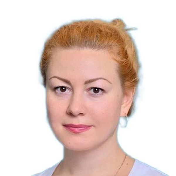 Ягодина Анна Андреевна — Терапевт, Сочи