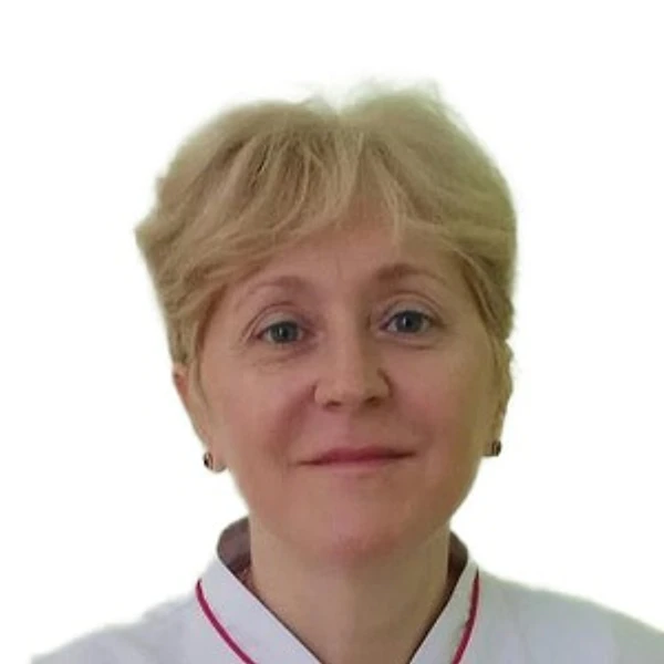 Новикова Анна Викторовна — Функциональный диагност, Краснодар