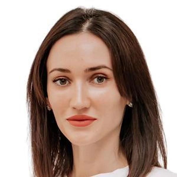 Давыдова Анна Викторовна — Врач-косметолог, Дерматовенеролог, Краснодар