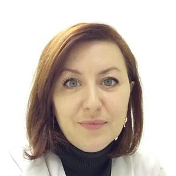 Дорошенко Анна Владимировна — Врач УЗИ, Краснодар