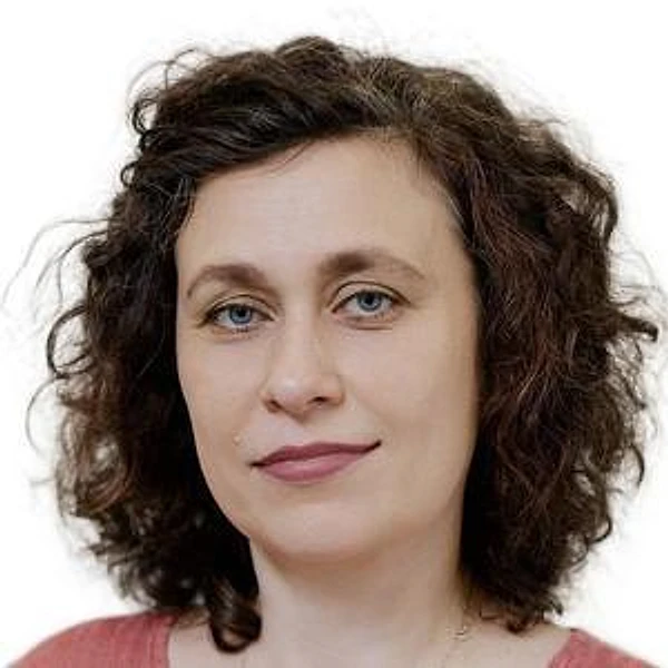 Малышева Анна Владимировна — Функциональный диагност, Краснодар