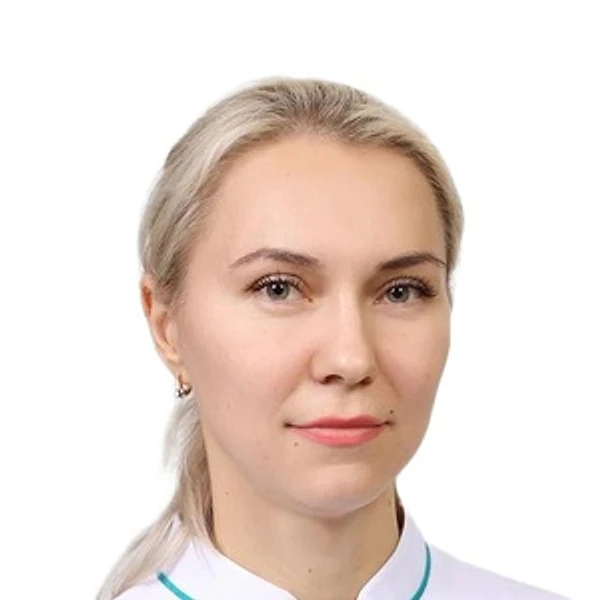 Шандра Анна Геннадьевна — Врач УЗИ, Детский врач УЗИ, Москва